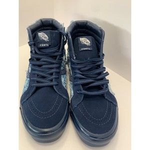 Vans Vault OG LX FDMTL Sneakers - Rare find